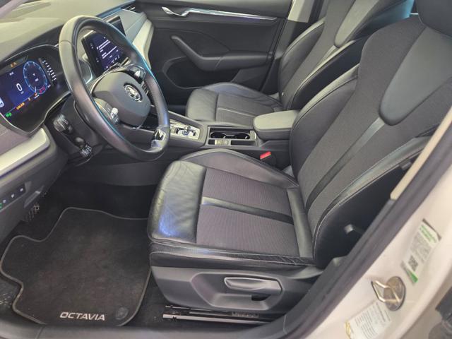 SKODA Octavia usata, con Autoradio