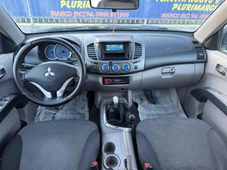 MITSUBISHI L200 usata 23