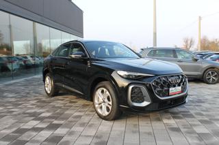 AUDI Q5 usata, con Airbag laterali