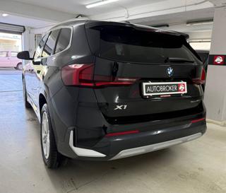 BMW X1 usata, con Airbag Passeggero