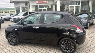 LANCIA Ypsilon usata, con Chiusura centralizzata