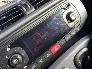 FIAT Panda usata, con Boardcomputer