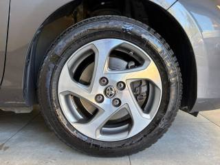 TOYOTA Yaris usata, con Chiusura centralizzata
