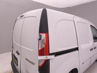 RENAULT Kangoo usata 37