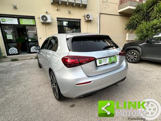 MERCEDES-BENZ A 180 usata 13