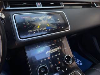 LAND ROVER Range Rover Velar usata, con Cruise Control