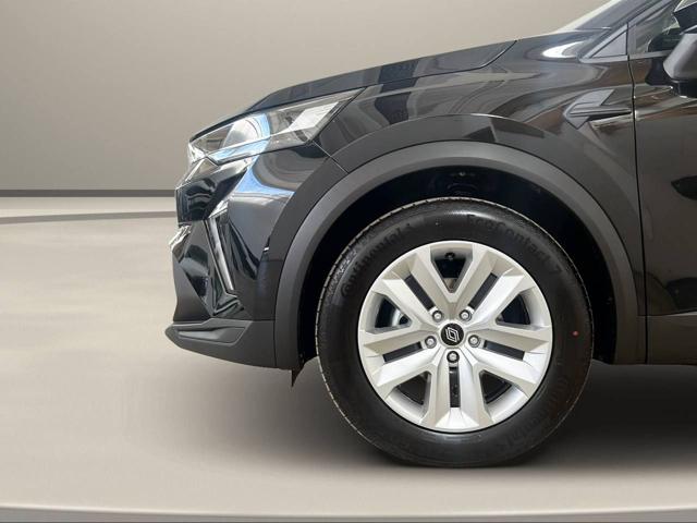 RENAULT Captur usata, con Sistema di chiamata d