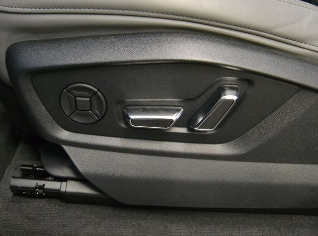 AUDI Q7 usata, con Boardcomputer