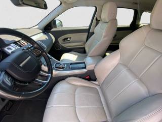 LAND ROVER Range Rover Evoque usata, con Climatizzatore