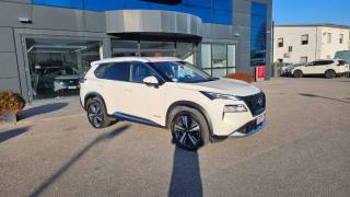 NISSAN X-Trail usata, con Airbag