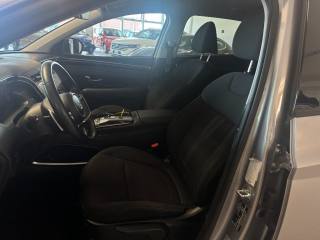 HYUNDAI Tucson usata, con ESP