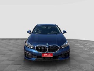 BMW 116 usata 7
