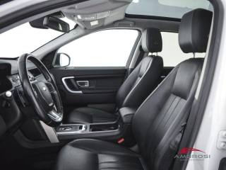 LAND ROVER Discovery Sport usata 8