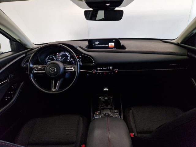 MAZDA CX-30 usata, con Antifurto