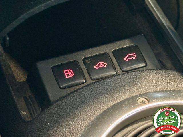 AUDI TT usata, con Chiusura centralizzata