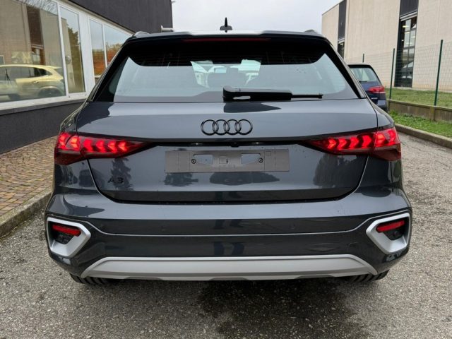 AUDI A3 usata, con Boardcomputer