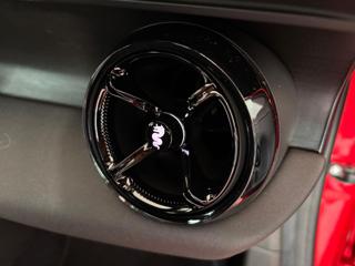 ALFA ROMEO Junior usata, con Sistema di navigazione