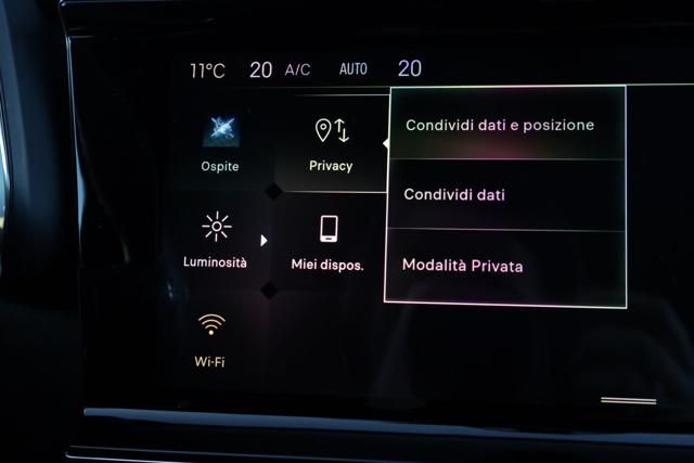 DS AUTOMOBILES DS 7 Crossback usata 77