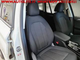 BMW X3 usata, con ESP