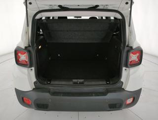 JEEP Renegade usata, con Isofix