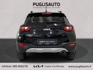 KIA Stonic usata, con Autoradio