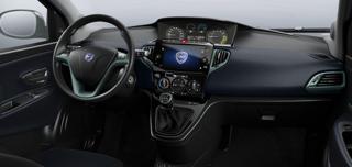 LANCIA Ypsilon usata, con Alzacristalli elettrici