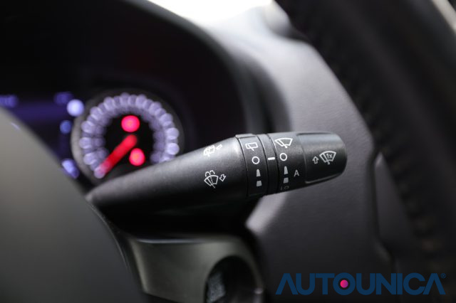 JEEP Renegade usata, con Controllo elettronico della corsia