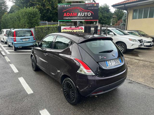 LANCIA Ypsilon usata, con Alzacristalli elettrici