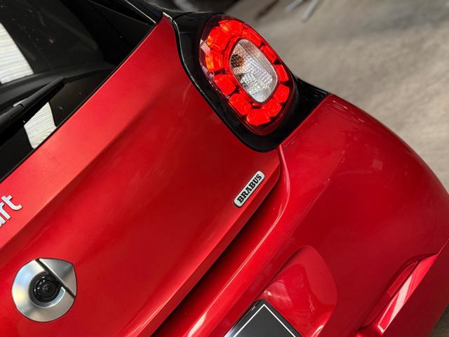 SMART ForFour usata, con Fari LED