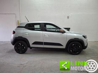 DACIA Spring usata, con Cruise Control