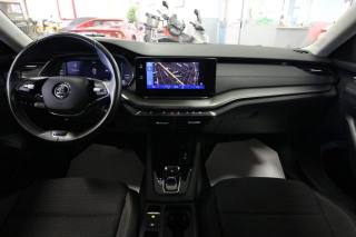SKODA Octavia usata, con Controllo automatico clima
