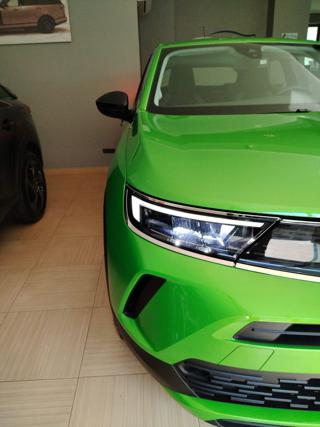 OPEL Mokka usata, con ESP