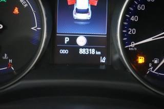 TOYOTA C-HR usata 31