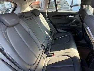BMW X1 usata, con Climatizzatore
