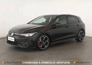 VOLKSWAGEN Golf GTI 2.0 TSI 265CV DS -TETTO-HEAD UP-19