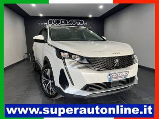 PEUGEOT 3008 BlueHDi 130 S&S EAT8 Allure Pack