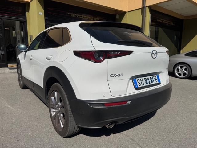 MAZDA CX-30 usata, con Chiusura centralizzata