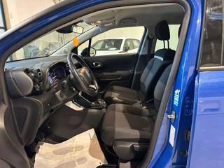 CITROEN C3 Aircross usata, con Filtro antiparticolato