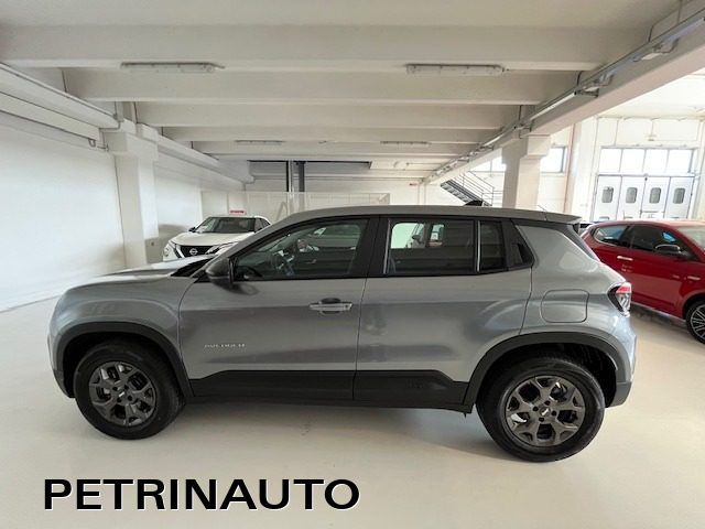 JEEP Avenger usata, con Alzacristalli elettrici