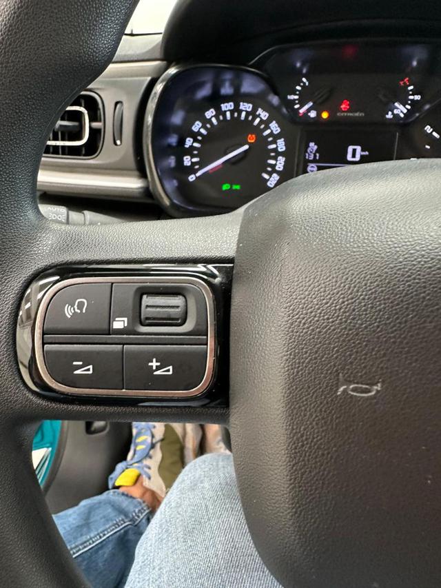 CITROEN C3 usata, con Bluetooth