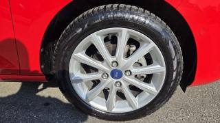FORD Fiesta usata, con Autoradio