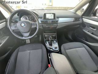 BMW 216 usata, con Volante in pelle