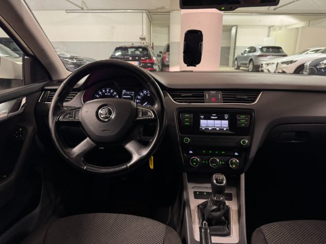 SKODA Octavia usata, con Cronologia tagliandi