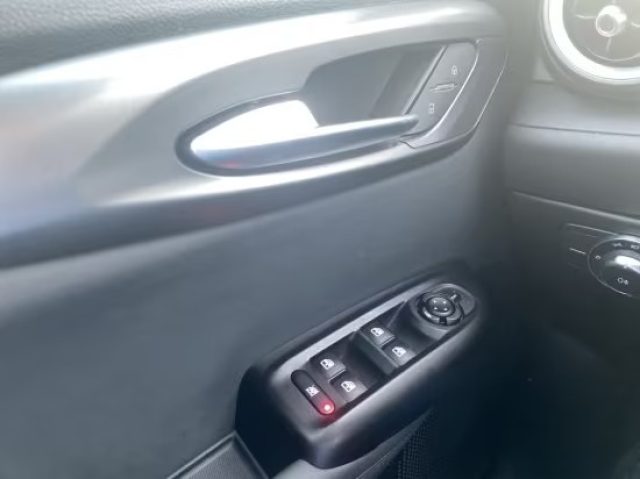 ALFA ROMEO Tonale usata, con Airbag Passeggero