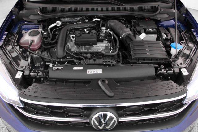 VOLKSWAGEN Taigo usata, con Cruise Control