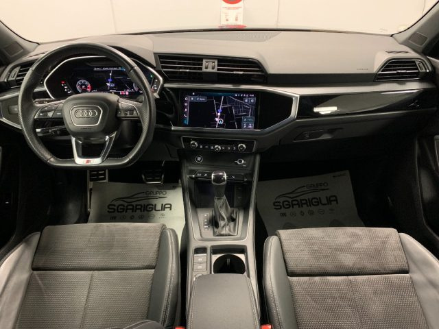 AUDI Q3 usata, con Boardcomputer