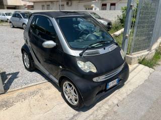 SMART ForTwo usata, con Airbag