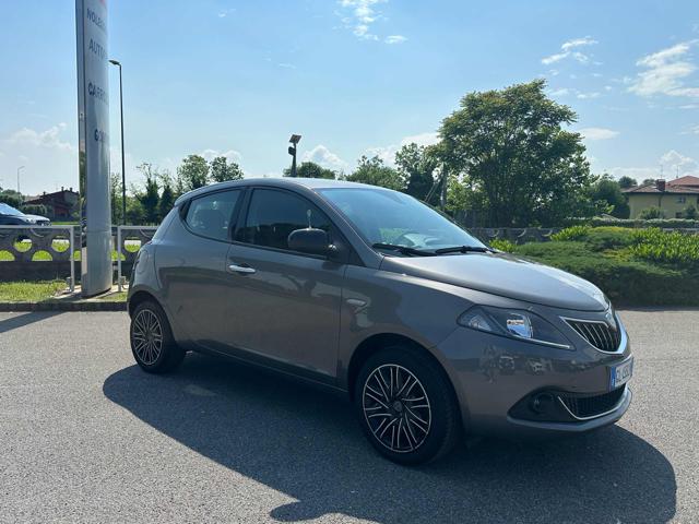 LANCIA Ypsilon usata, con Airbag Passeggero