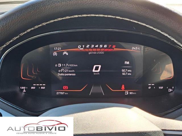 SEAT Arona usata, con Controllo trazione
