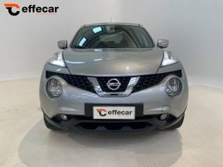 NISSAN Juke usata, con Airbag